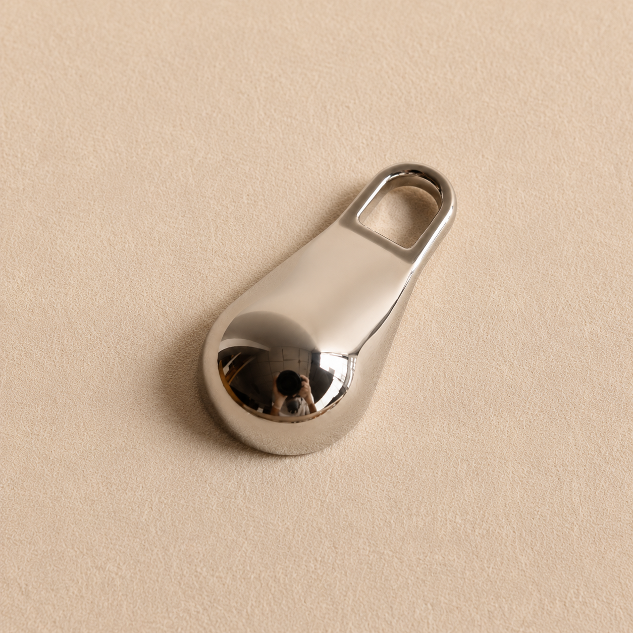 Gray Palladium
