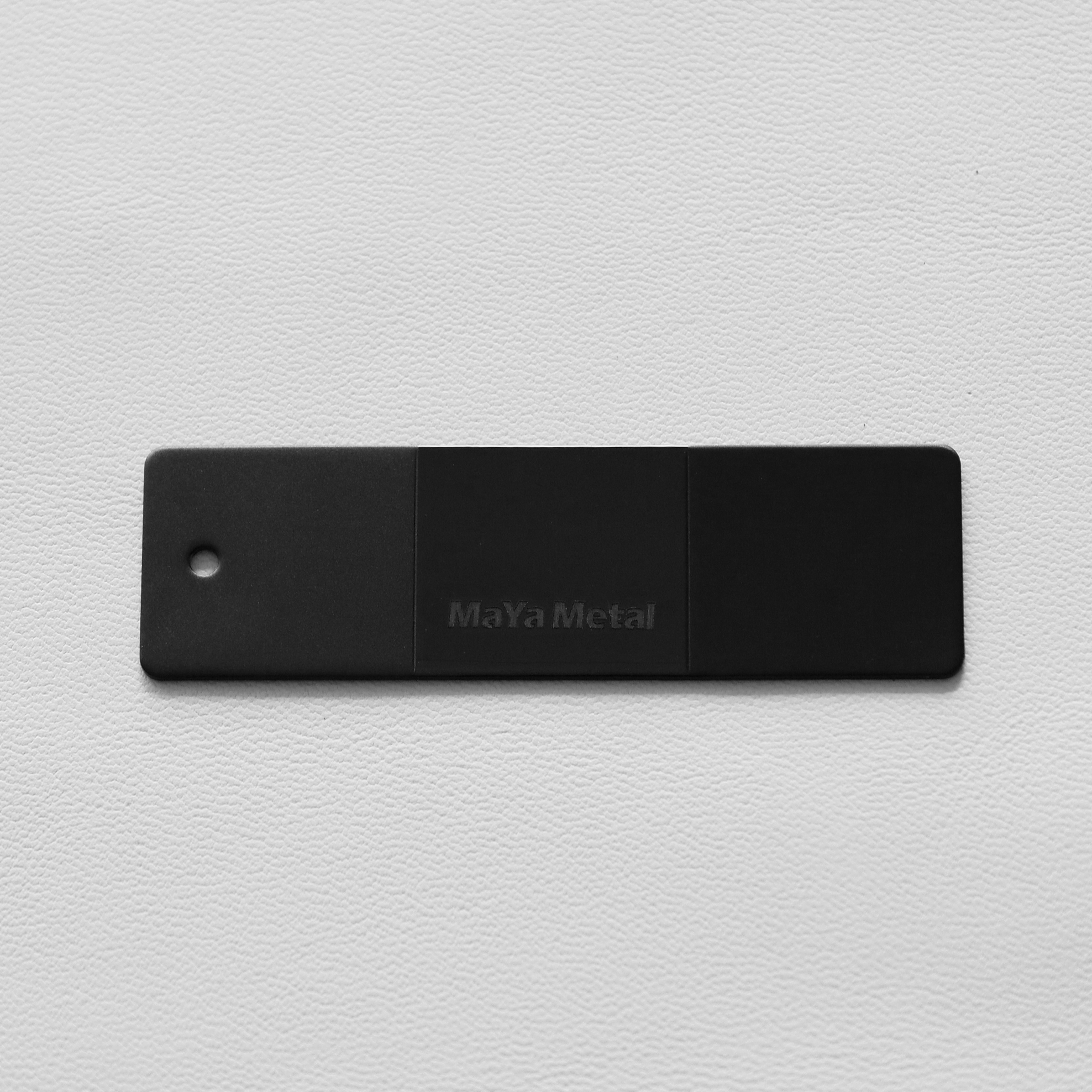 PVD Black