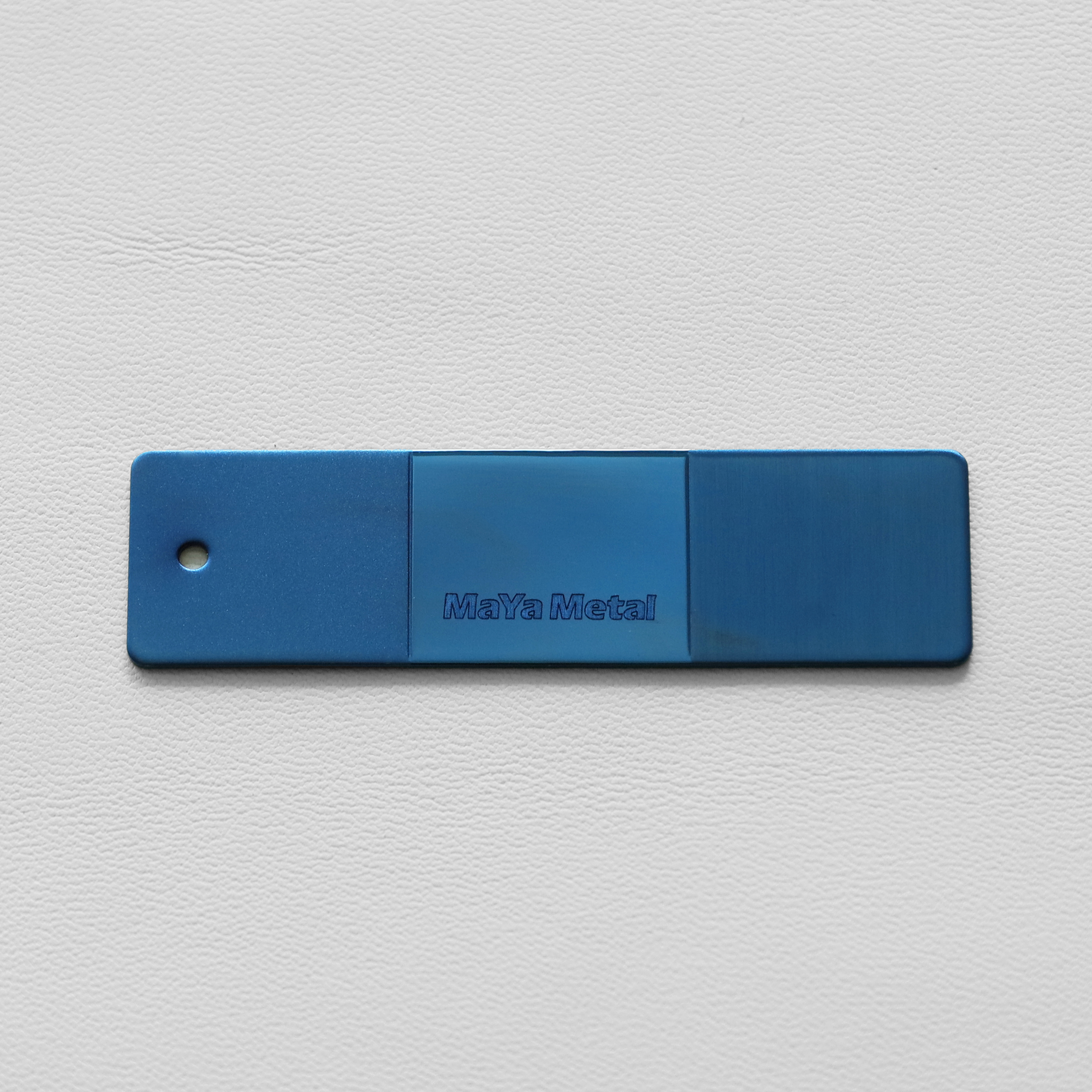 PVD Blue
