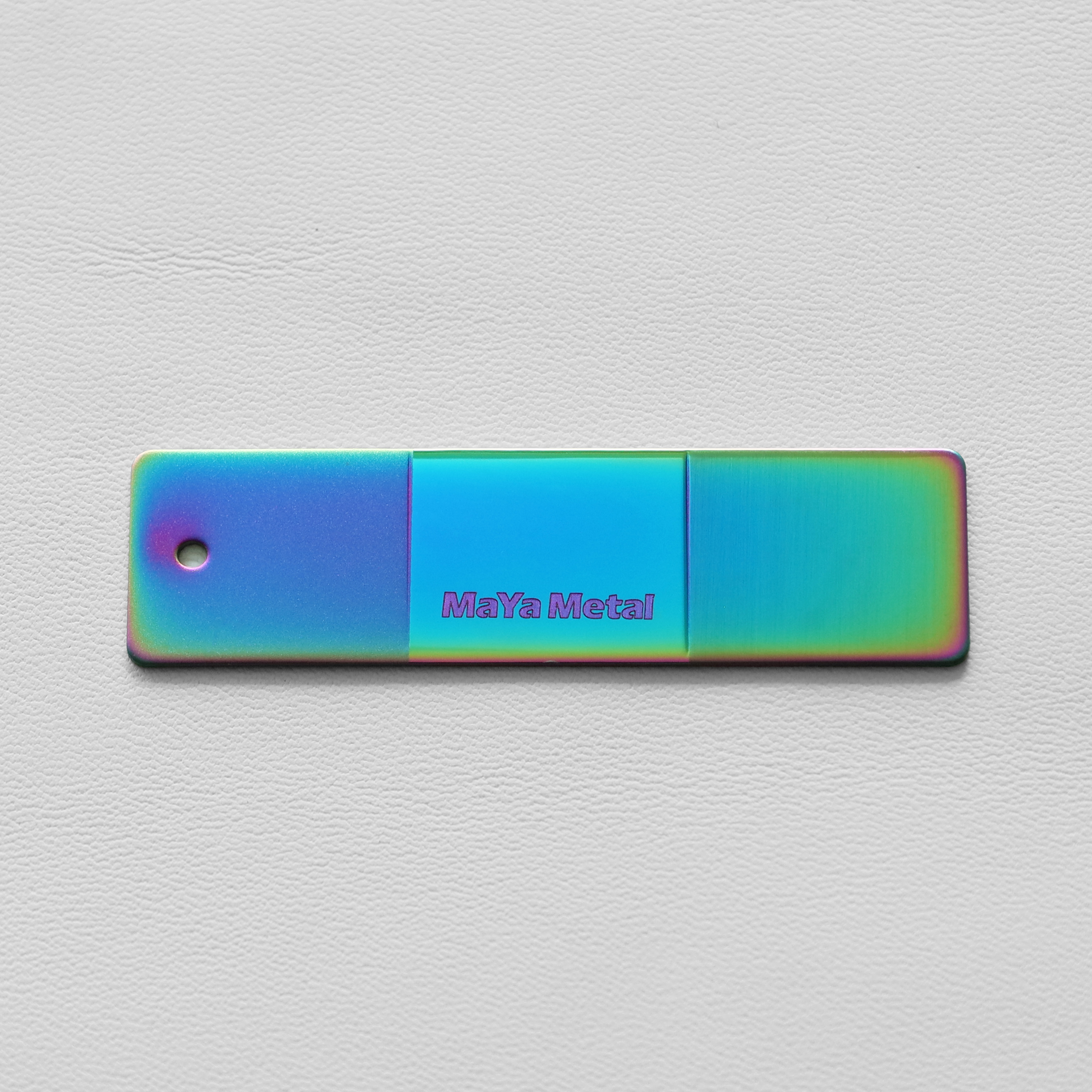 PVD Colorful