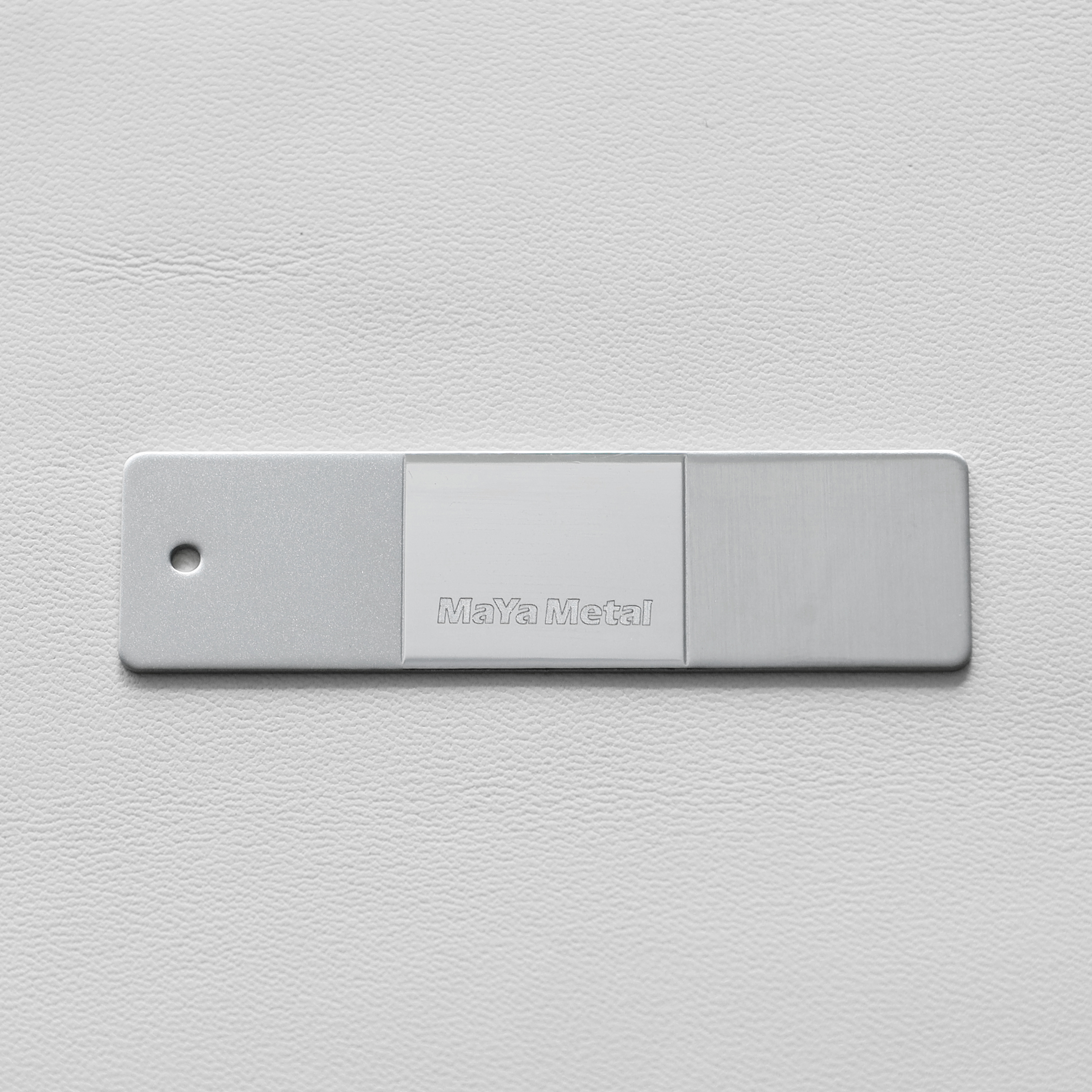 PVD Silver