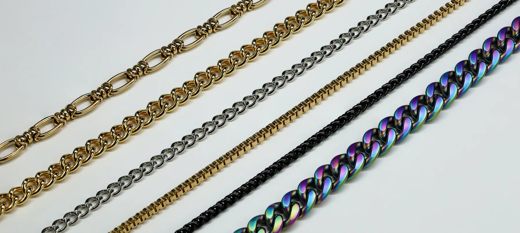 Chains & Straps