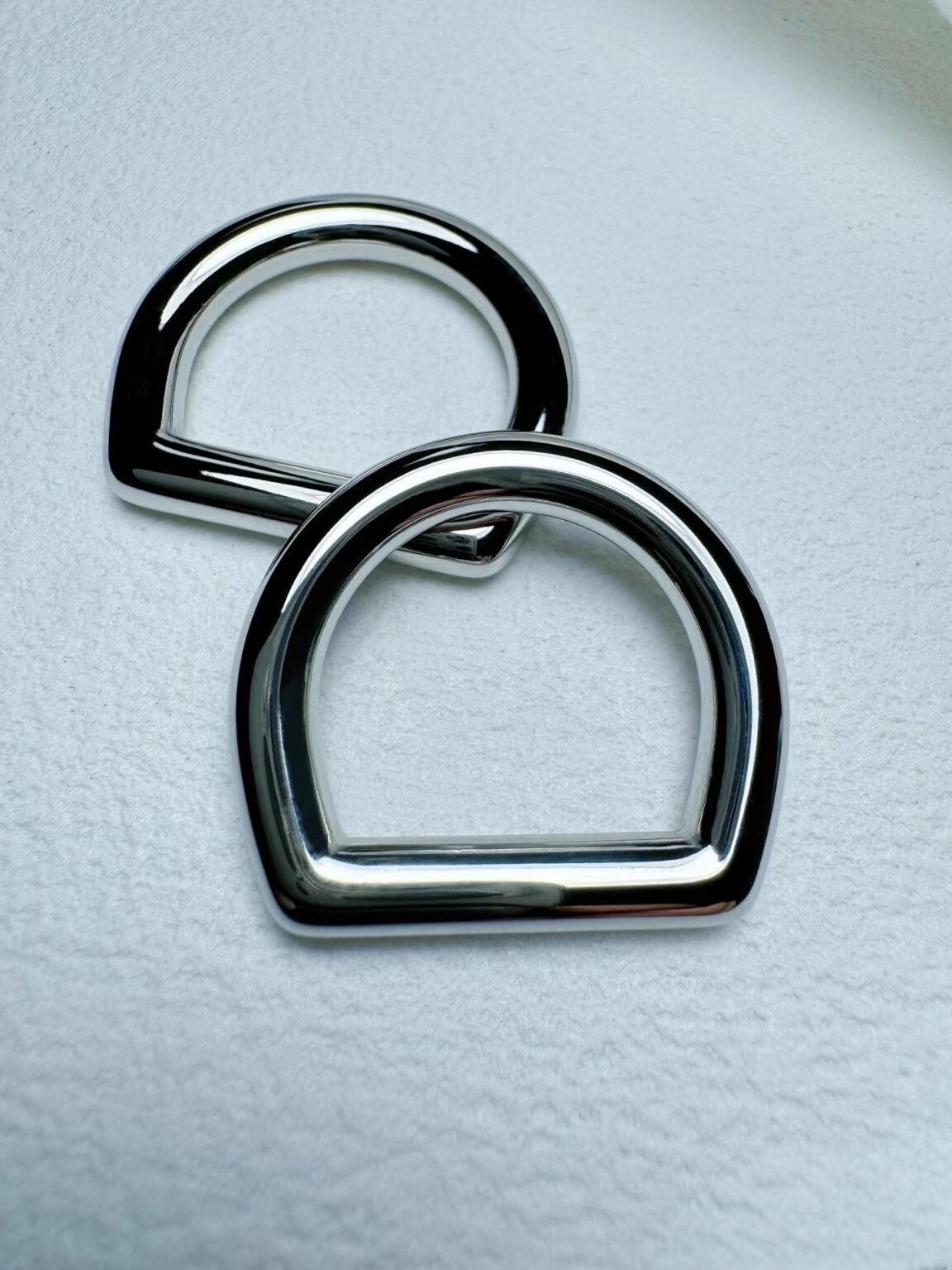 **The Ultimate Guide to D-Rings: Steering Clear of Material Pitfalls ...