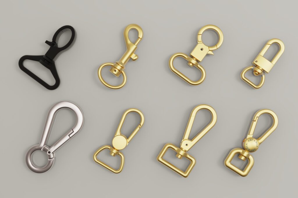 high quality bag hook