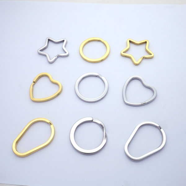 keyring
