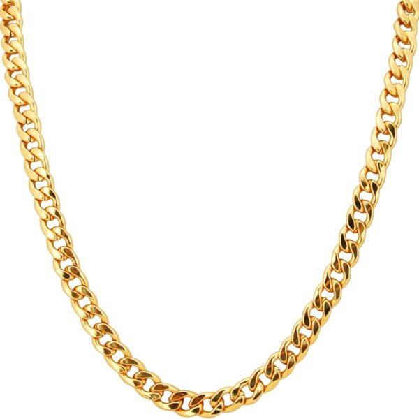 gold chain
