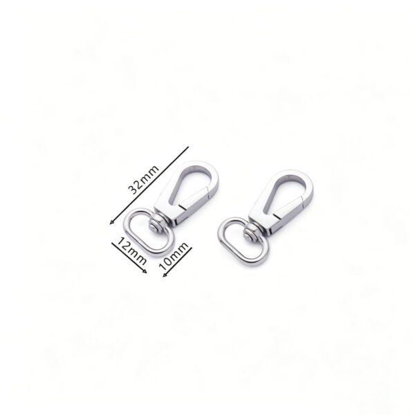 MYH1032 silver