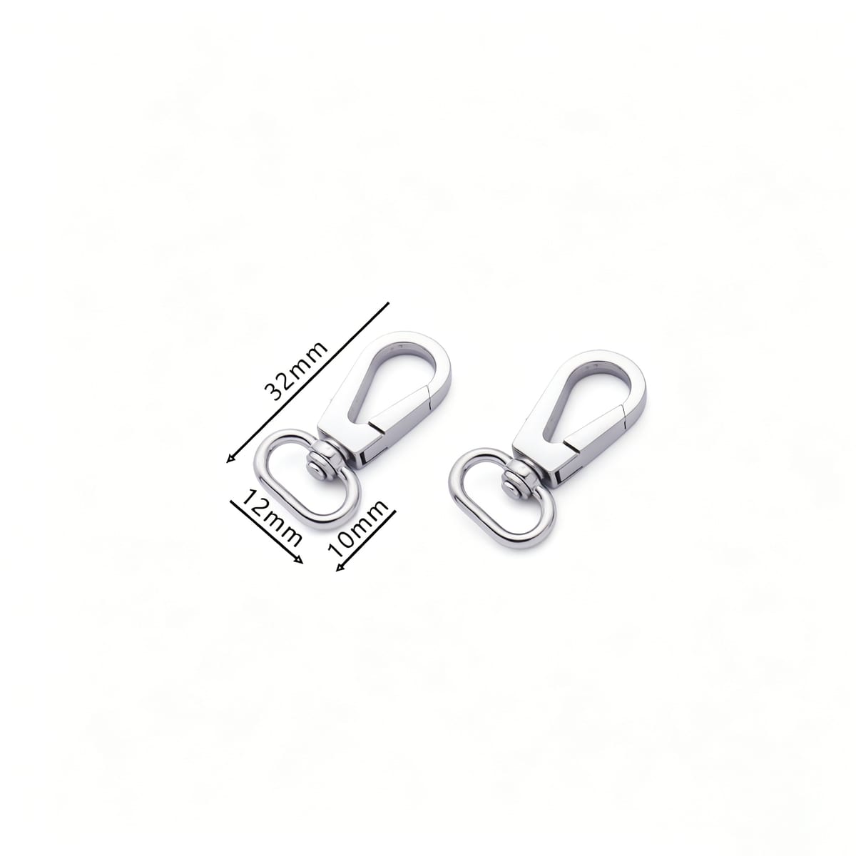 MYH1032 silver