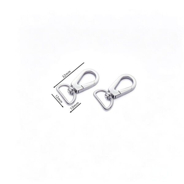 MYH1232 silver