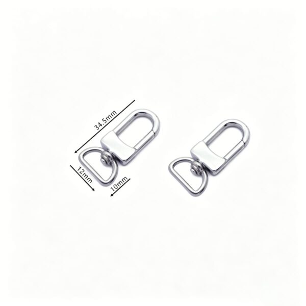 MYH1234 silver