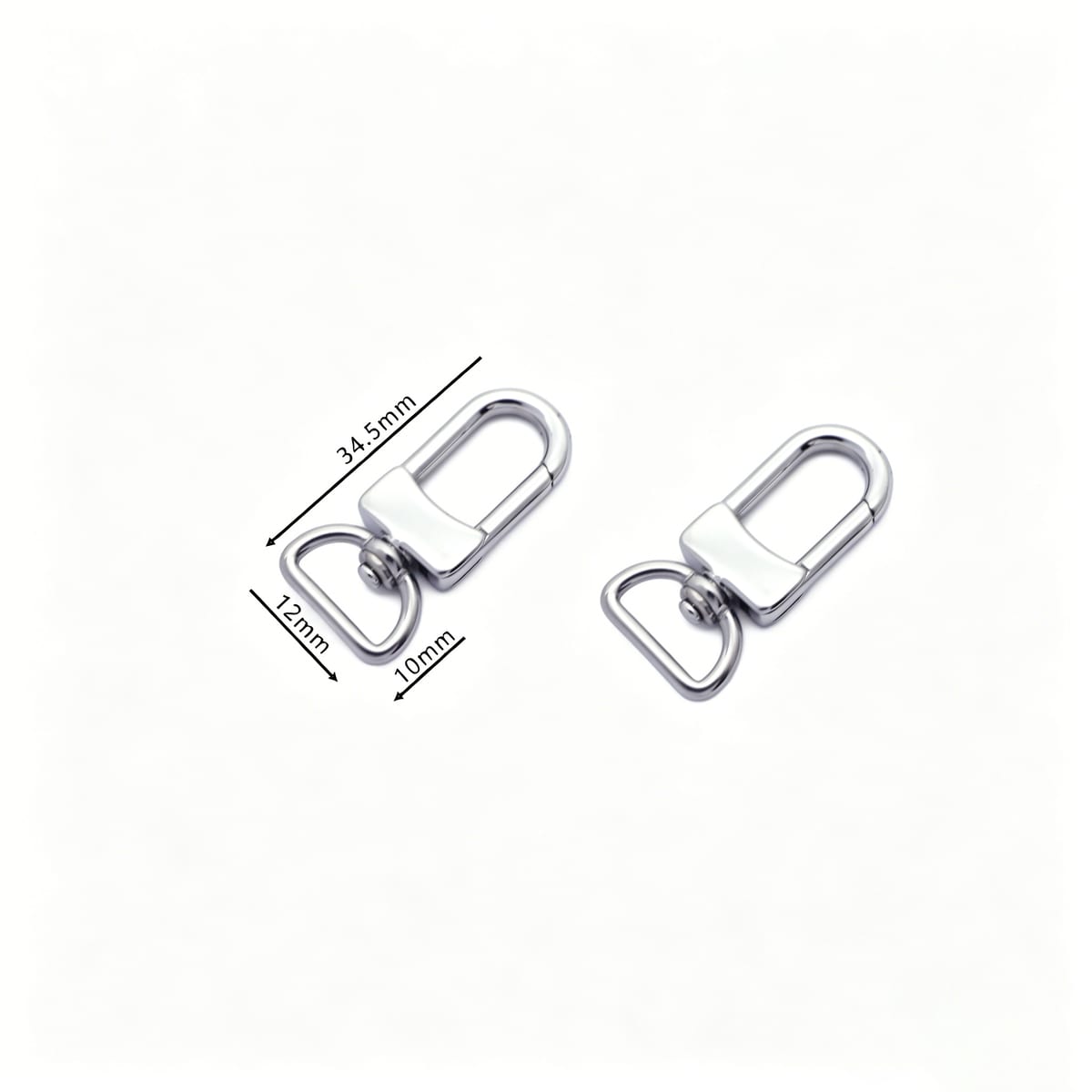MYH1234 silver