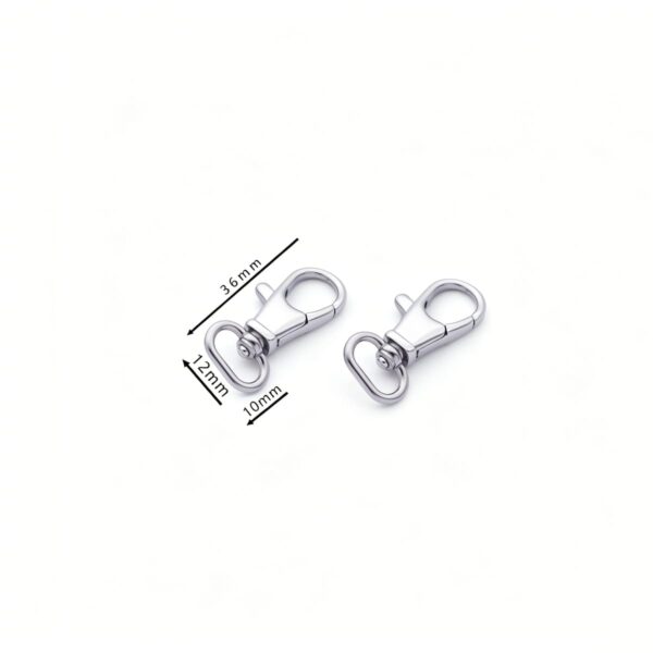 MYH1236 silver