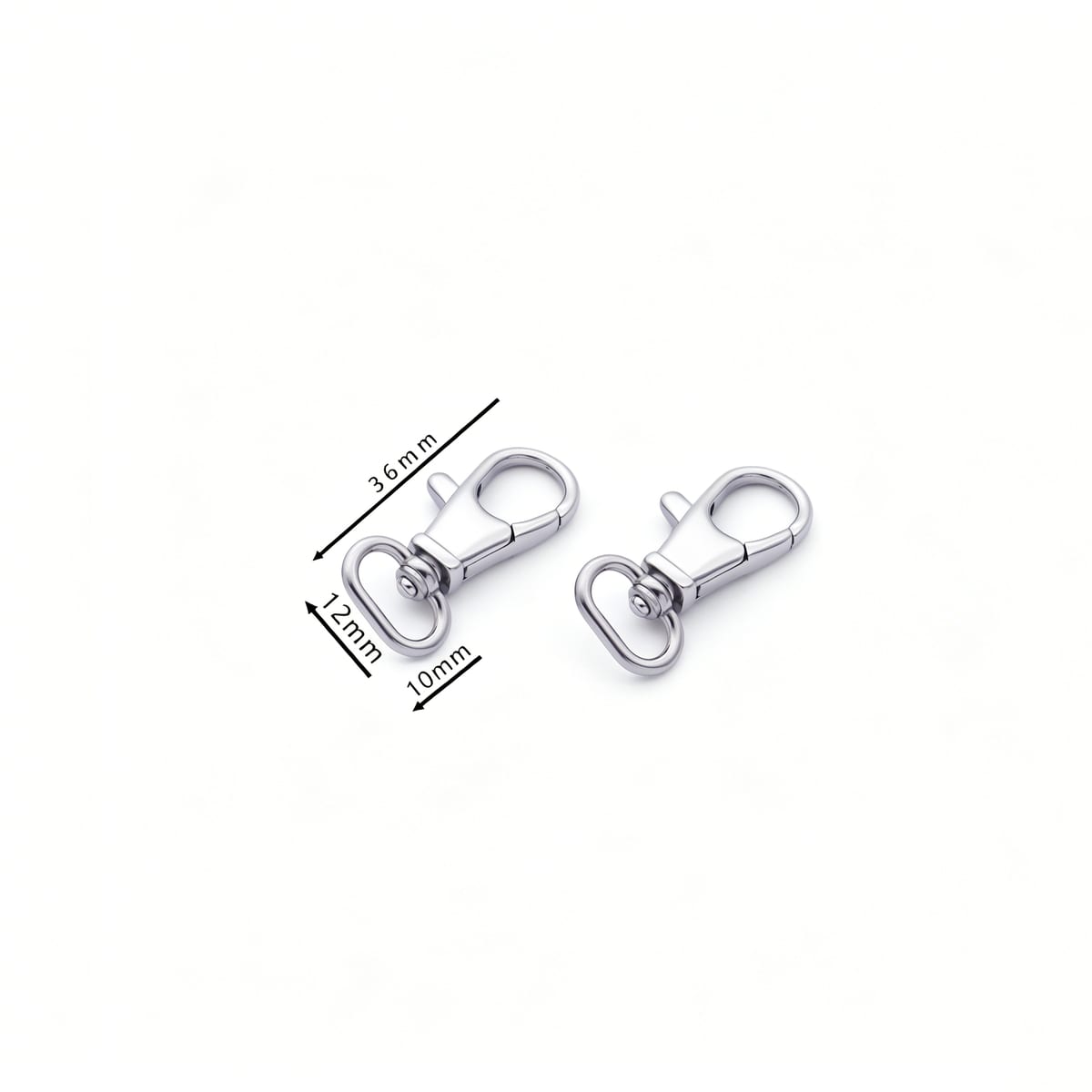 MYH1236 silver