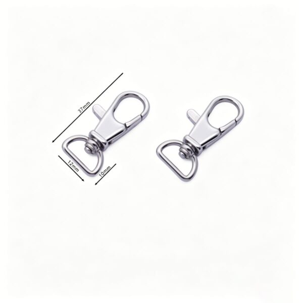 MYH1237 silver