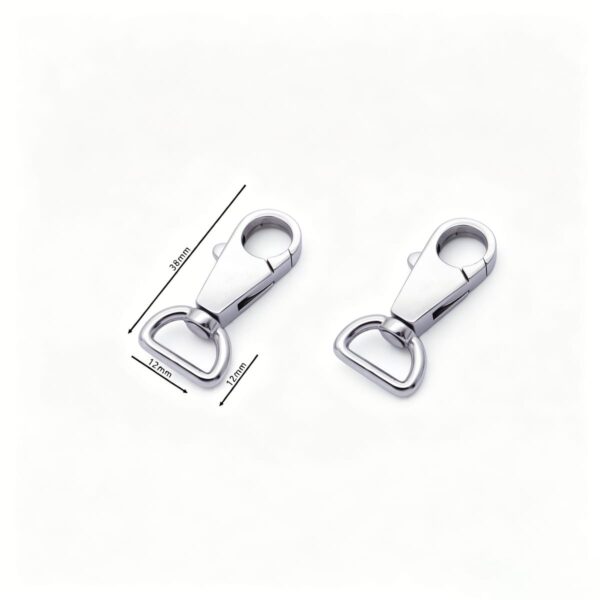 MYH1238 silver