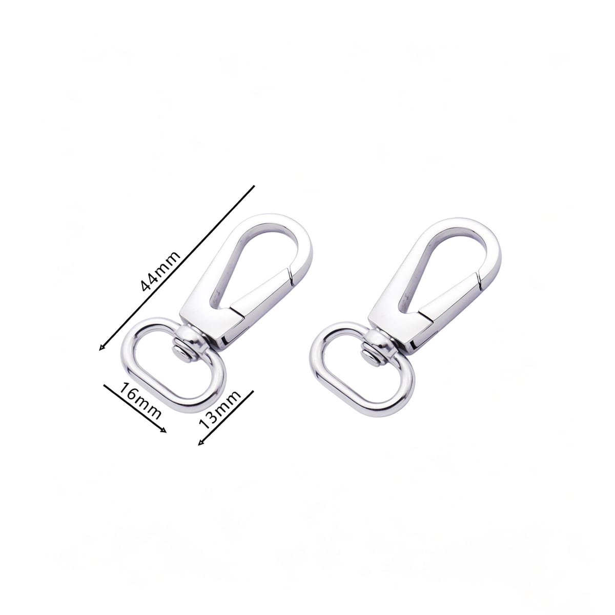 MYH1344 silver