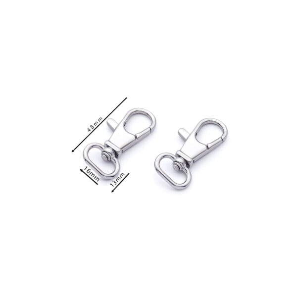 MYH1348 silver