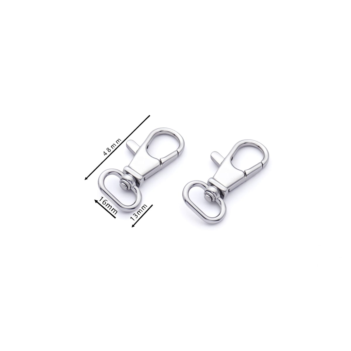 MYH1348 silver