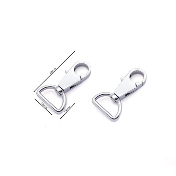 MYH1440 silver