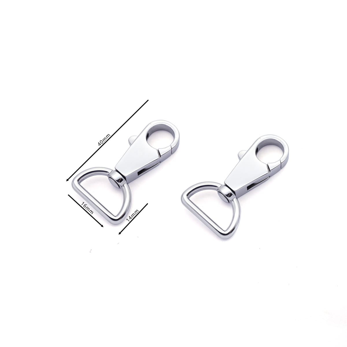 MYH1440 silver