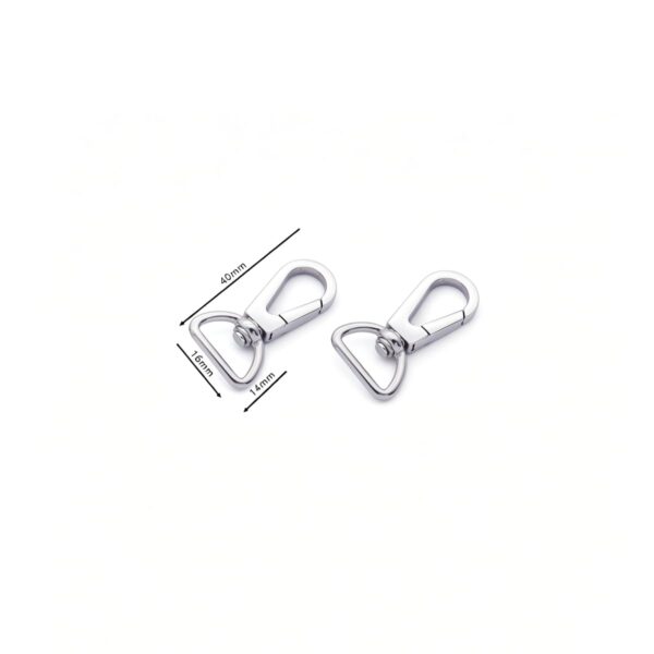 MYH1614 silver