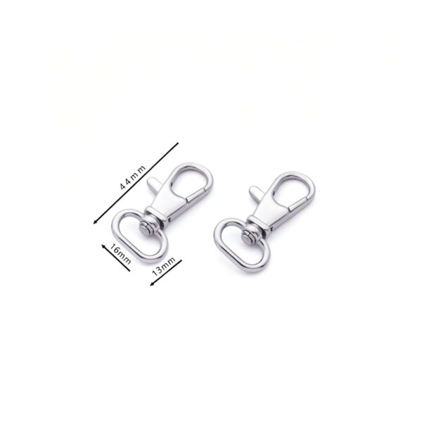 MYH1644 silver
