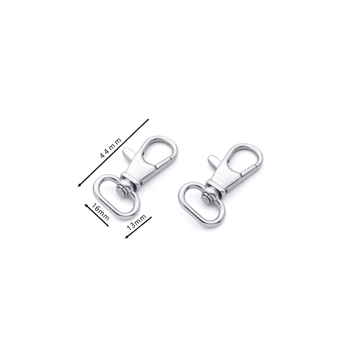 MYH1644 silver