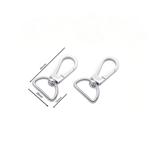 MYH1646 silver