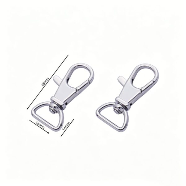 MYH1648 silver