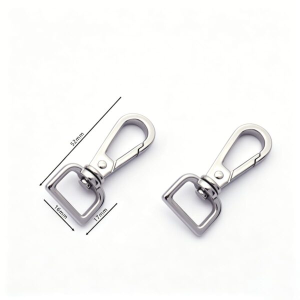 MYH1652 silver
