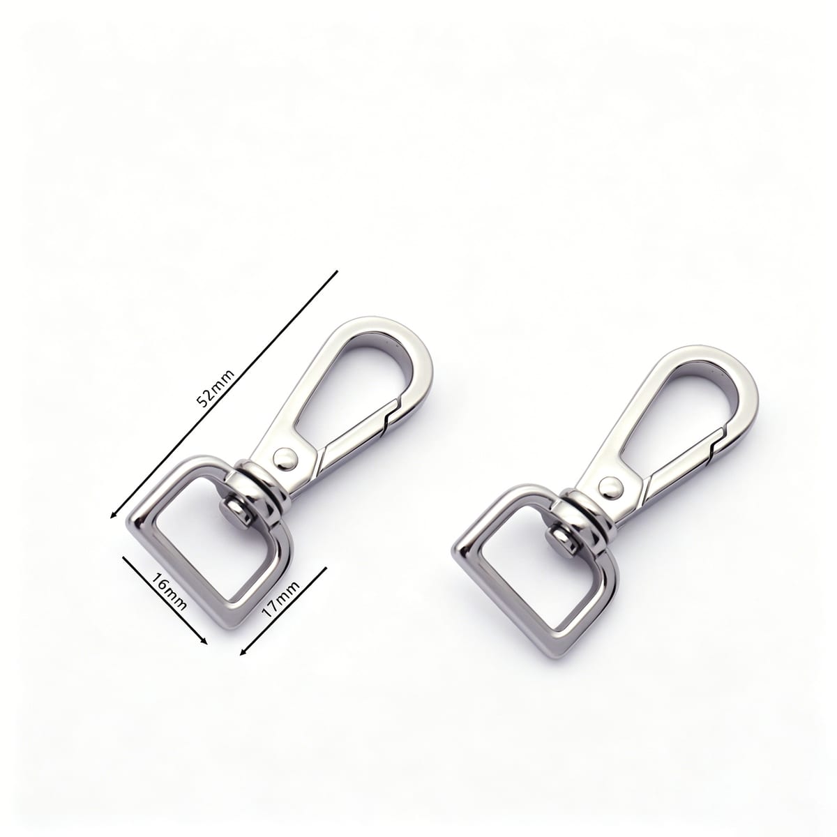 MYH1652 silver