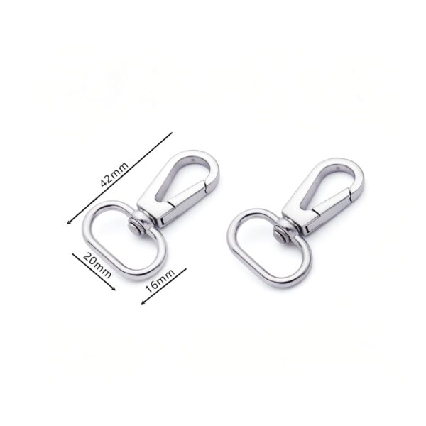 MYH2042 silver