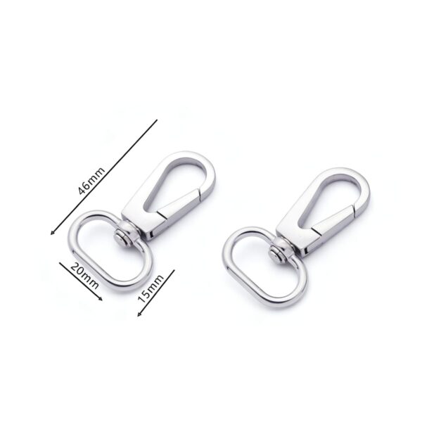 MYH2046 silver