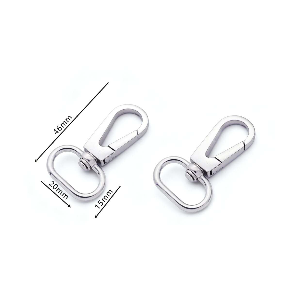 MYH2046 silver