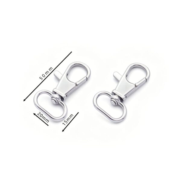 MYH2050 silver