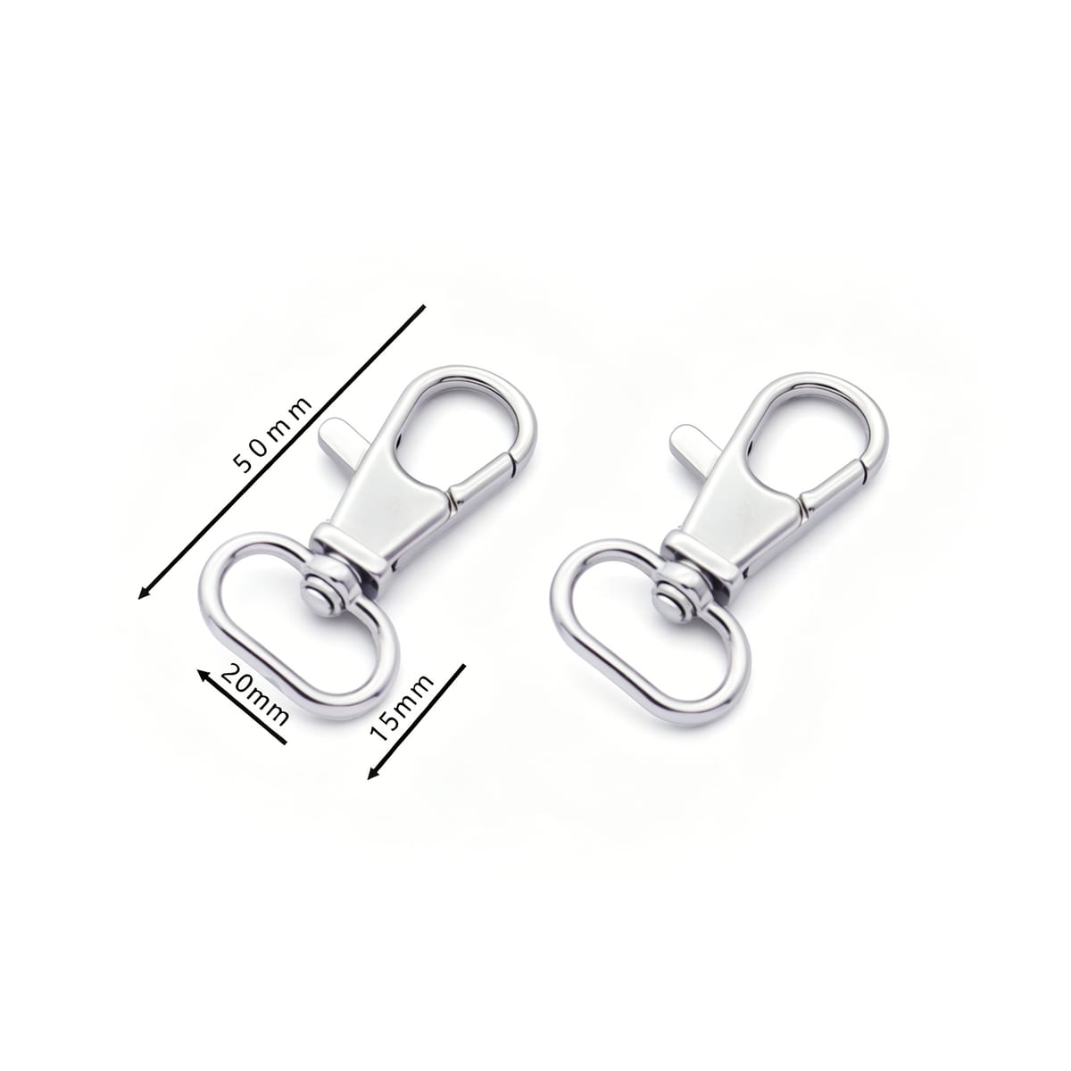 MYH2050 silver