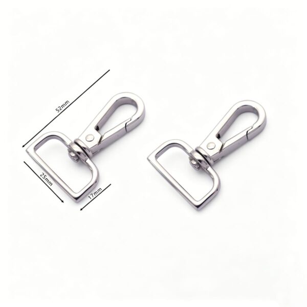 MYH2552 silver