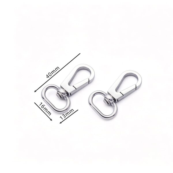 MYH4016 silver