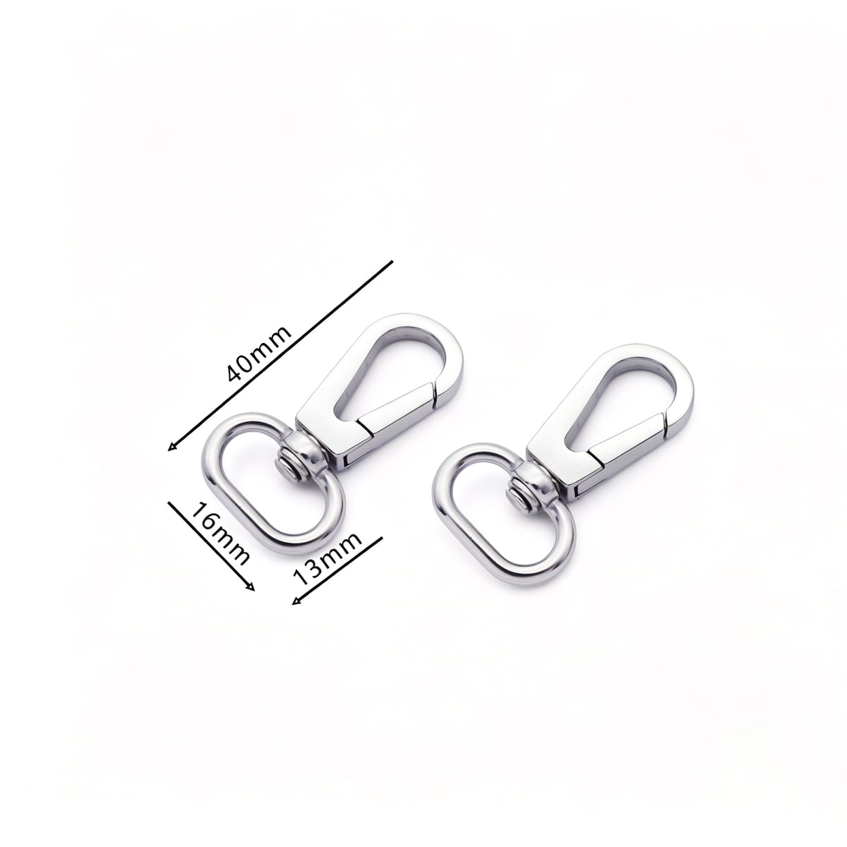 MYH4016 silver