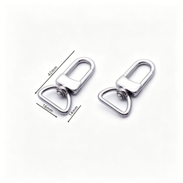 MYH4216 silver