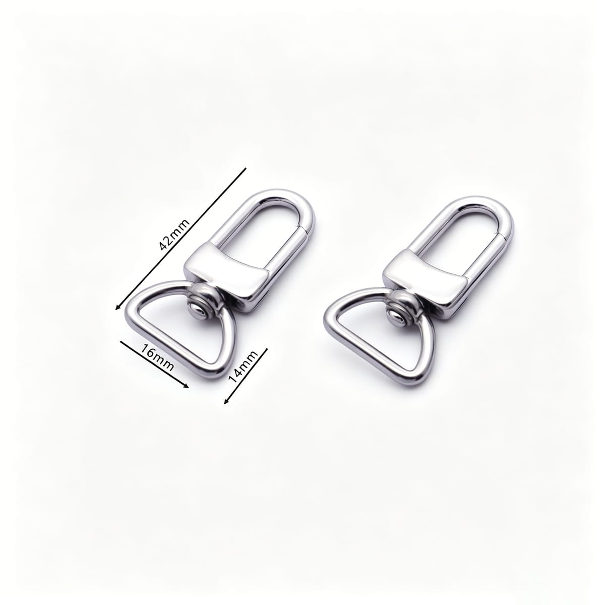 MYH4216 silver