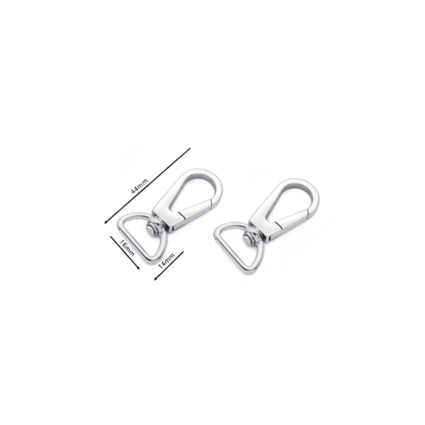 MYH4416 silver