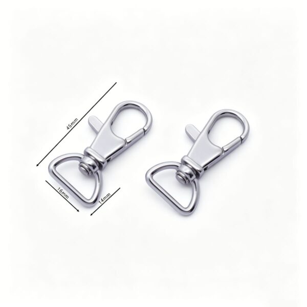 MYH4516 silver