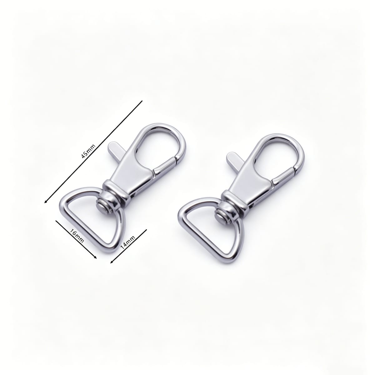 MYH4516 silver