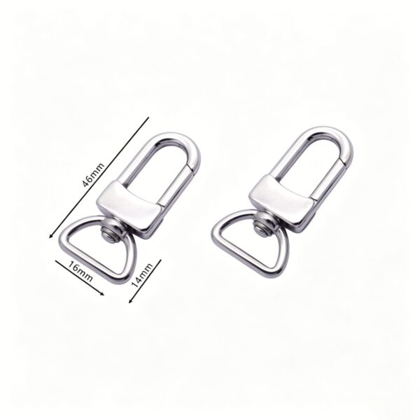 MYH4616 silver