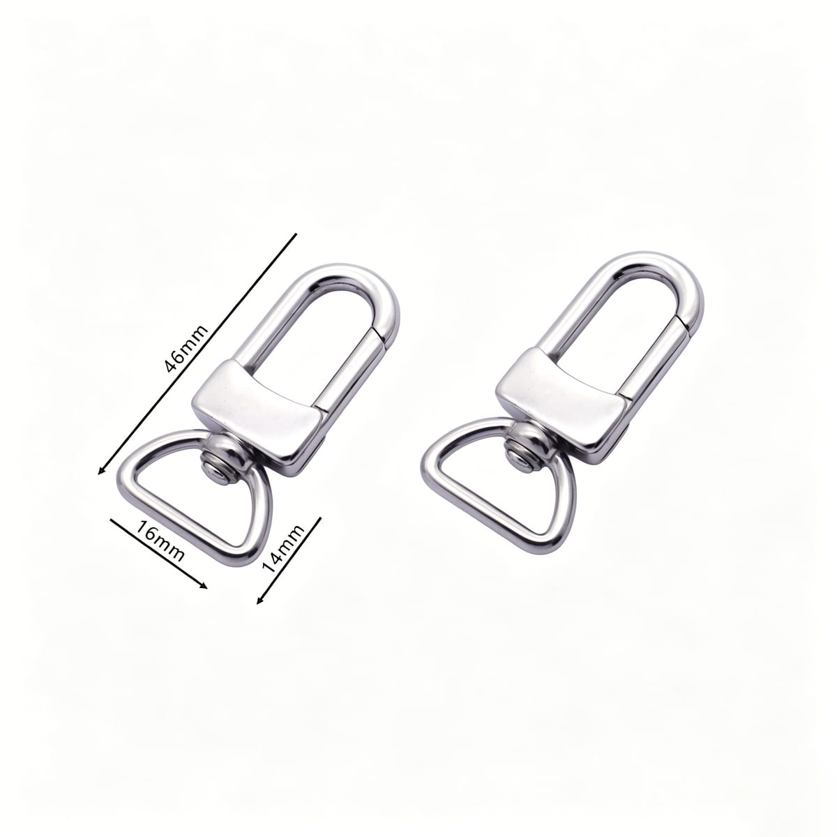 MYH4616 silver