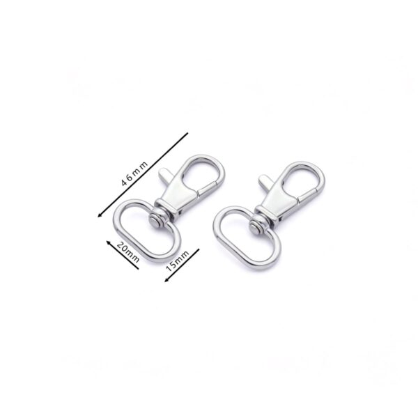 MYH4620 silver