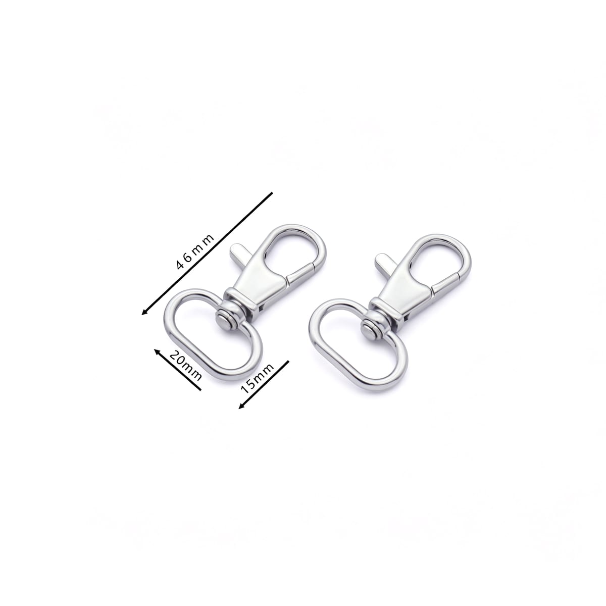 MYH4620 silver