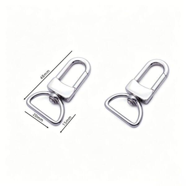 MYH4820 silver