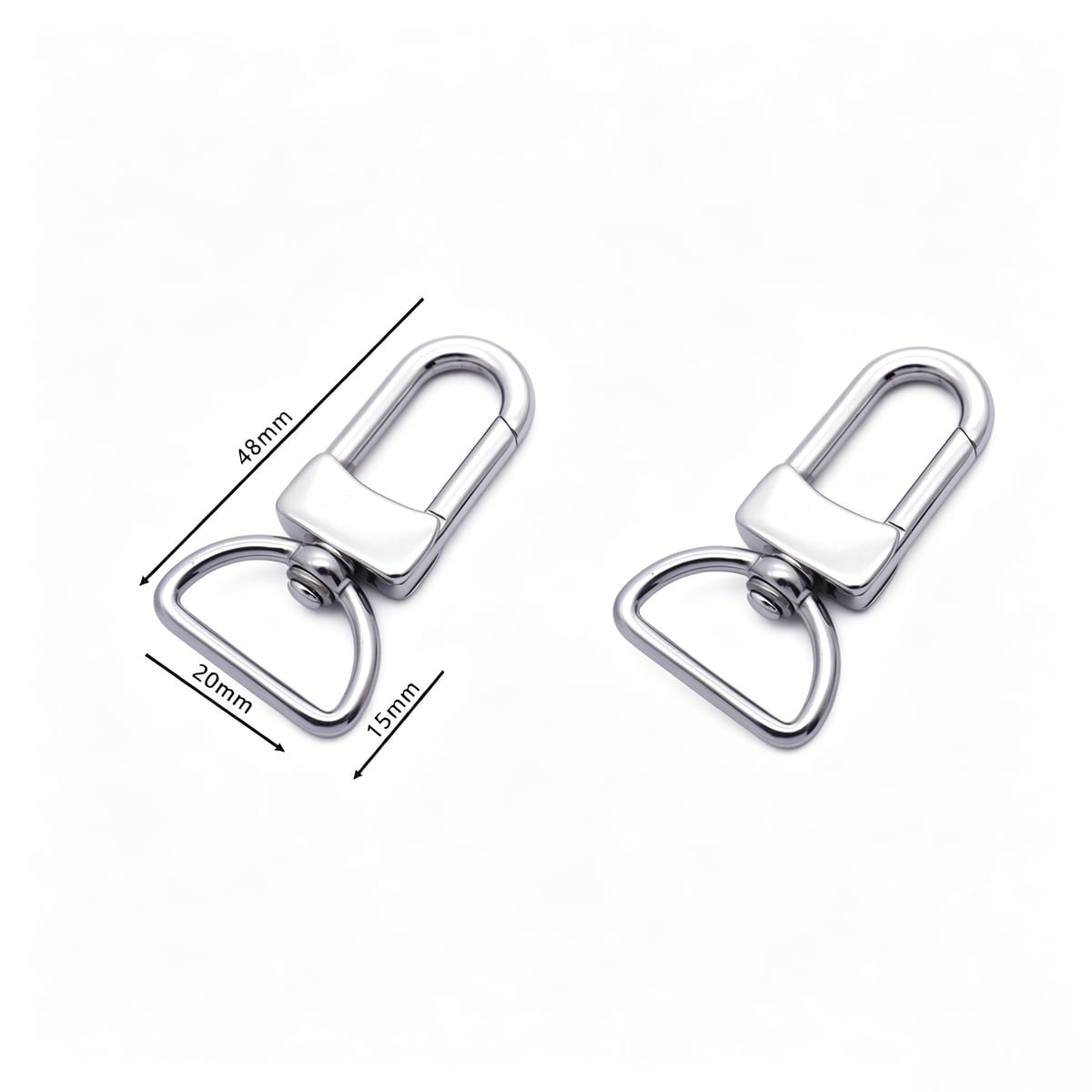 MYH4820 silver